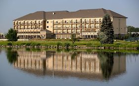 Hilton Garden Idaho Falls