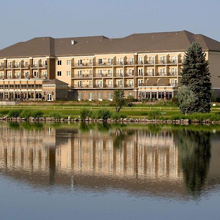 Hilton Garden Inn Idaho Falls Exterior photo