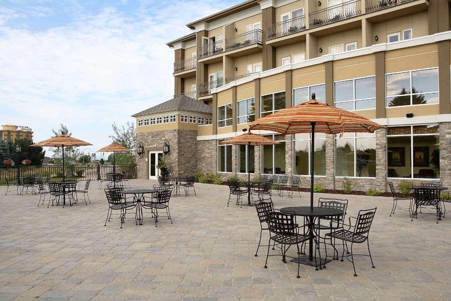 Hilton Garden Inn Idaho Falls Exterior photo